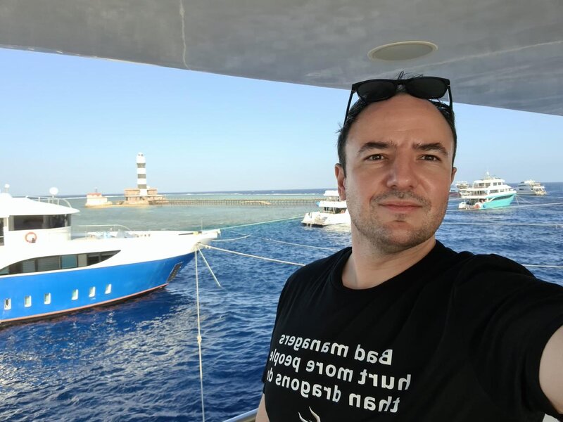 Blue Pulse Diving - Cursuri scuba diving